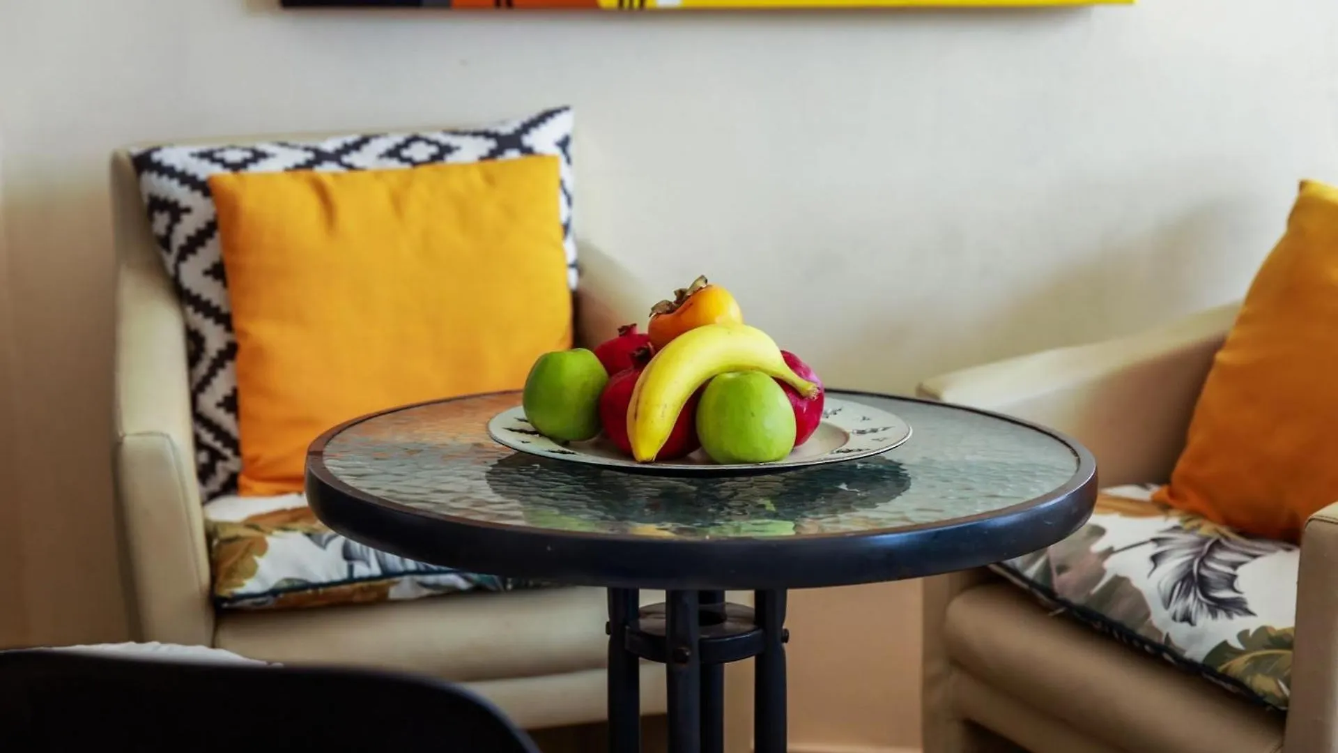 Seaside Apartment Larnaca