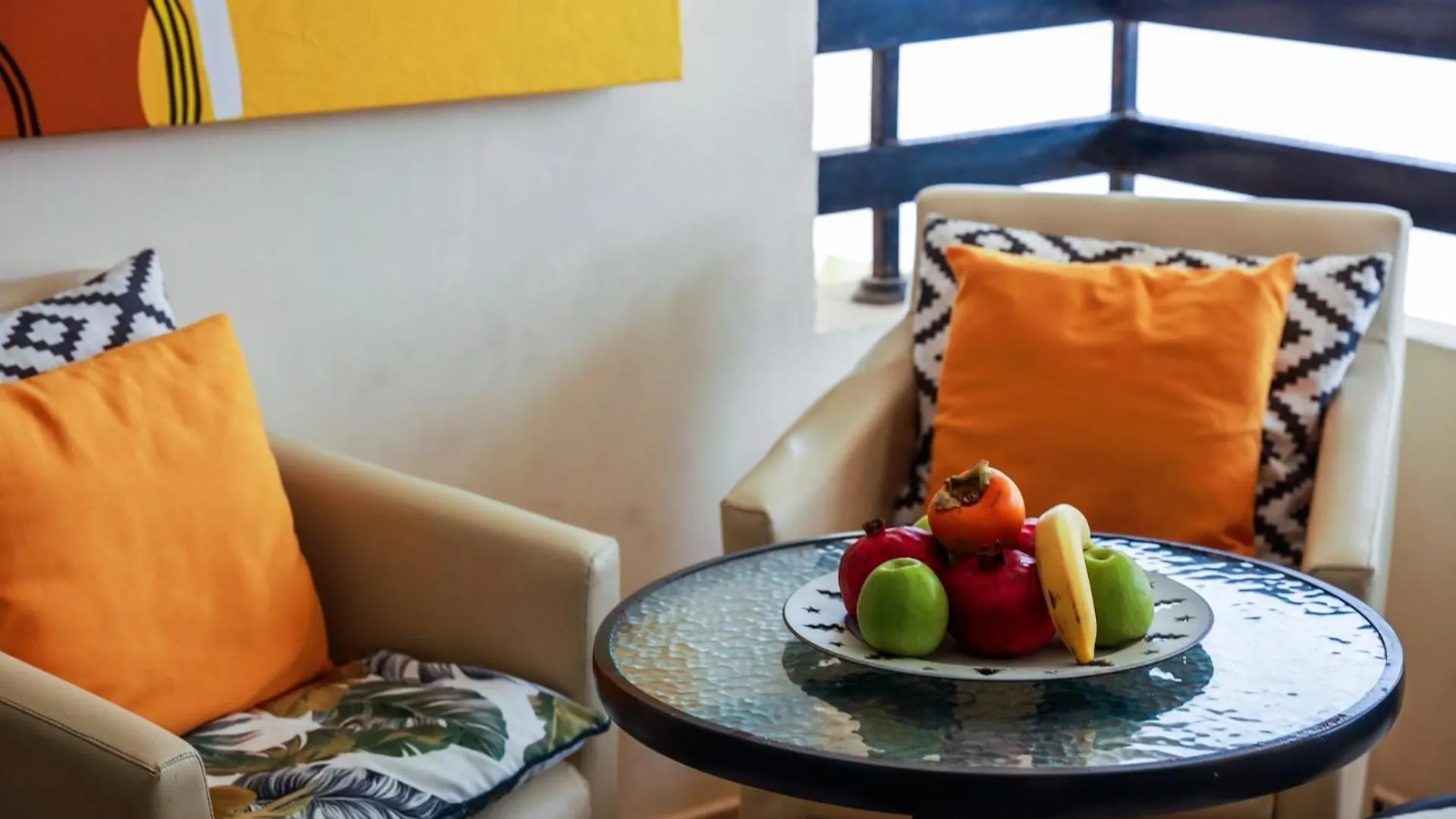 Seaside Apartment Larnaca Cyprus