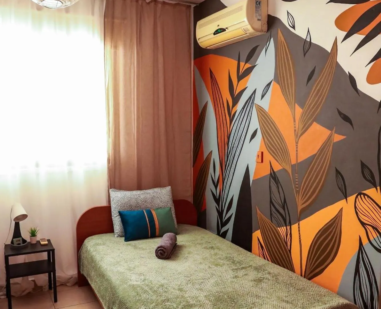 Seaside Apartment Larnaca